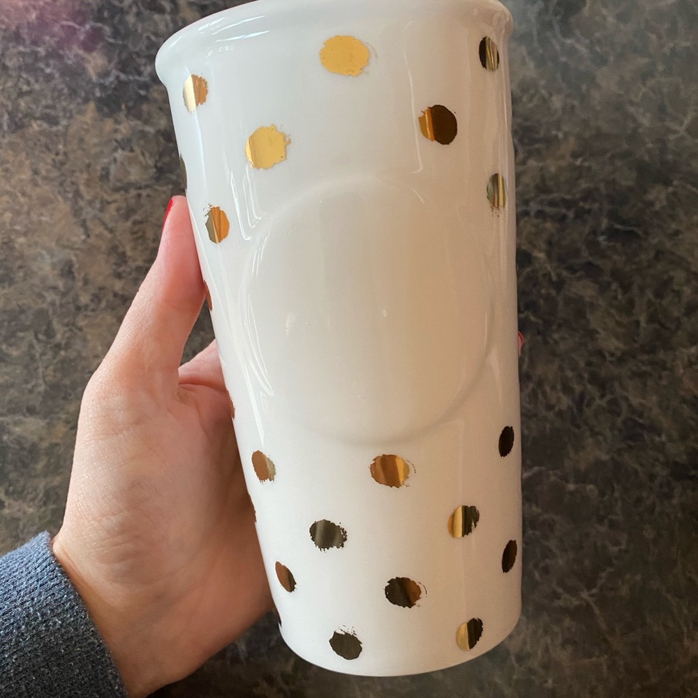 Starbucks Tumbler
